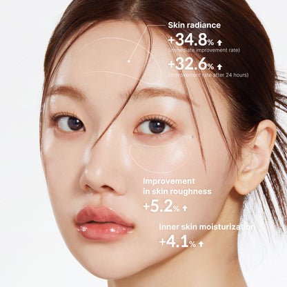 Medicube | Hidratante. Deep Vita C Capsule Cream – 55g - Haru Skin Haru Skin