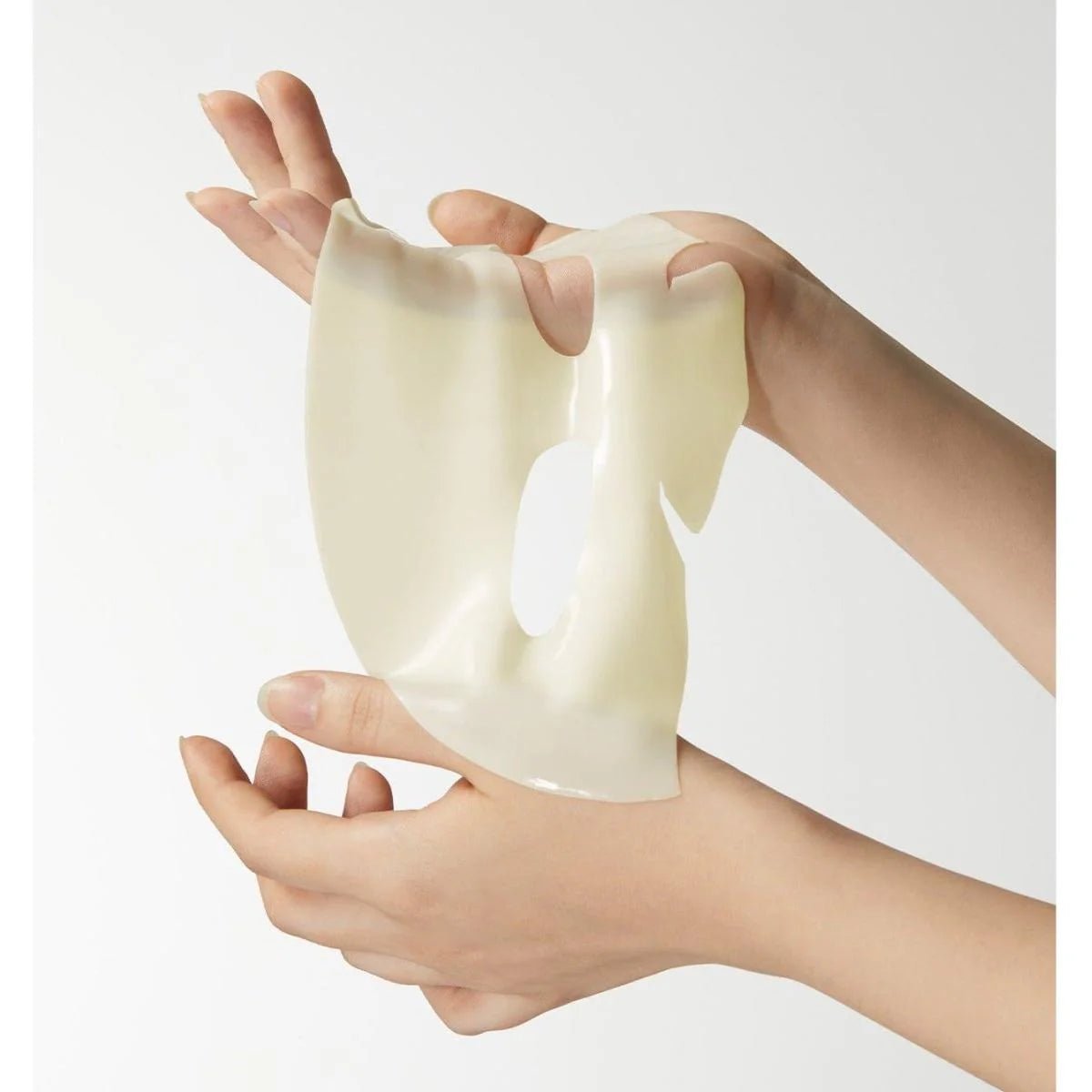 MEDICUBE | Mascarilla. Kojic Acid Turmeric Brightening Gel Mask - Haru Skin Haru Skin