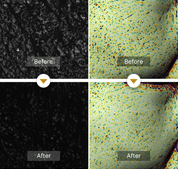 Medicube | Mascarilla. Kojic Acid Turmeric Night Wrapping Mask – 75ml - Haru Skin Haru Skin