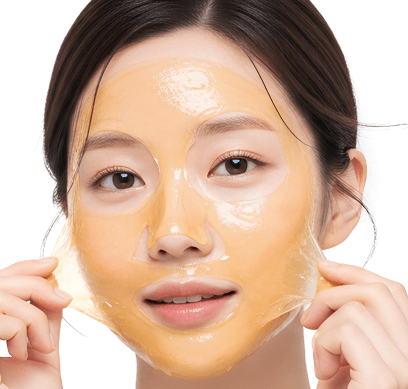 Medicube | Mascarilla. Kojic Acid Turmeric Night Wrapping Mask – 75ml - Haru Skin Haru Skin
