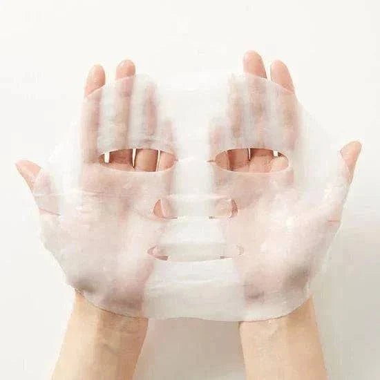 MEDICUBE | Mascarilla. Zero Pore Cooling Mask – 27g - Haru Skin Haru Skin