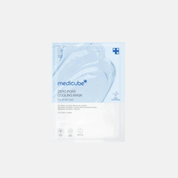 MEDICUBE | Mascarilla. Zero Pore Cooling Mask – 27g - Haru Skin Haru Skin