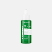 NINE LESS | Suero. A - Control 10% Azelaic Acid Serum – 30ml - Haru Skin Haru Skin