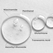 NINE LESS | Suero. B - Boost 10% Niacinamide Serum – 30ml - Haru Skin Haru Skin