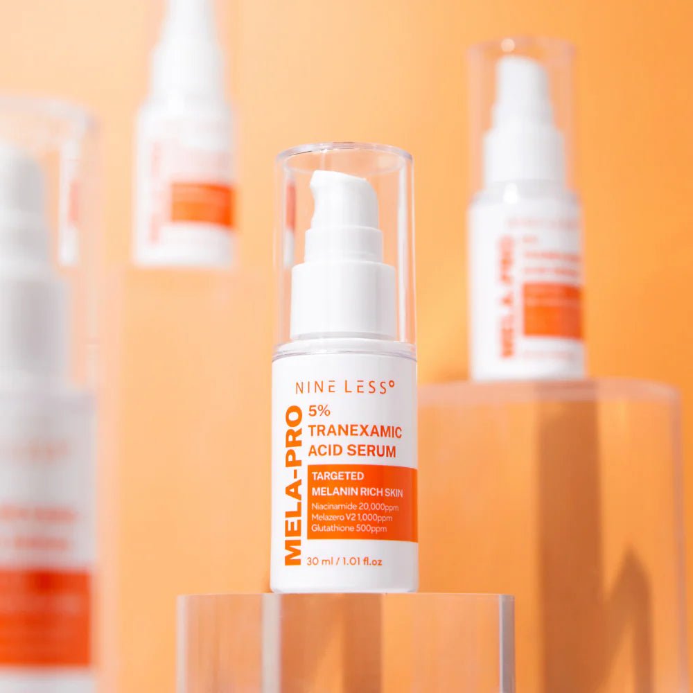 NINE LESS | Suero. MELA - PRO Tranexamic Acid Serum – 30ml - Haru Skin Haru Skin