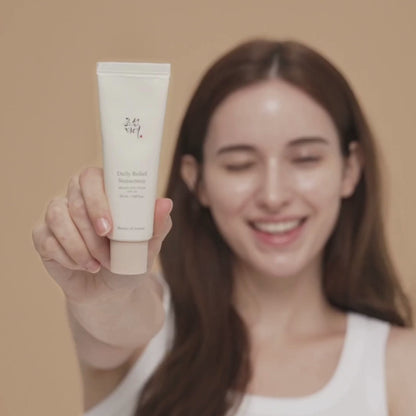Beauty of Joseon | Protector Solar. Relief Sun: Rice + Probiotics – 50ml