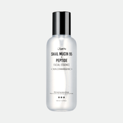 JUMISO | Esencia. Snail Mucin 95 + Peptide Facial Essence 140ml