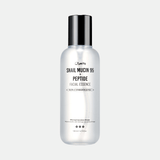 JUMISO | Esencia. Snail Mucin 95 + Peptide Facial Essence 140ml