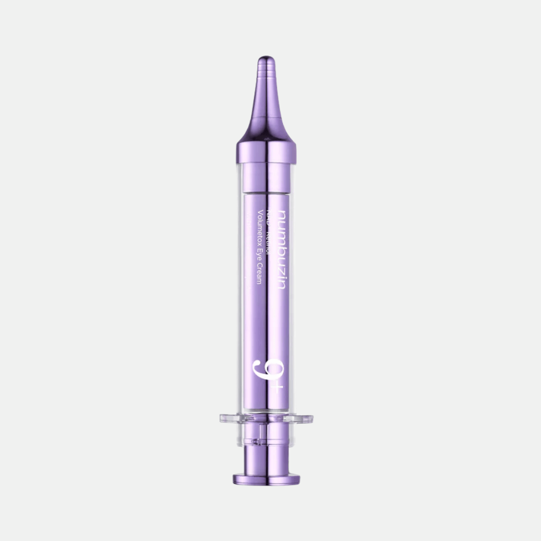 Numbuzin | Contorno de Ojos. No.9 NAD Retinol Volumetox Eye Cream 10ml