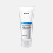 ANUA | Limpiador. 8 HYALURONIC ACID MOISTURIZING GENTLE GEL CLEANSER 150ml