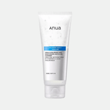 ANUA | Limpiador. 8 HYALURONIC ACID MOISTURIZING GENTLE GEL CLEANSER 150ml