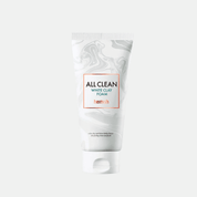 Heimish | Limpiador. All Clean White Clay Foam [Renewed] – 150g