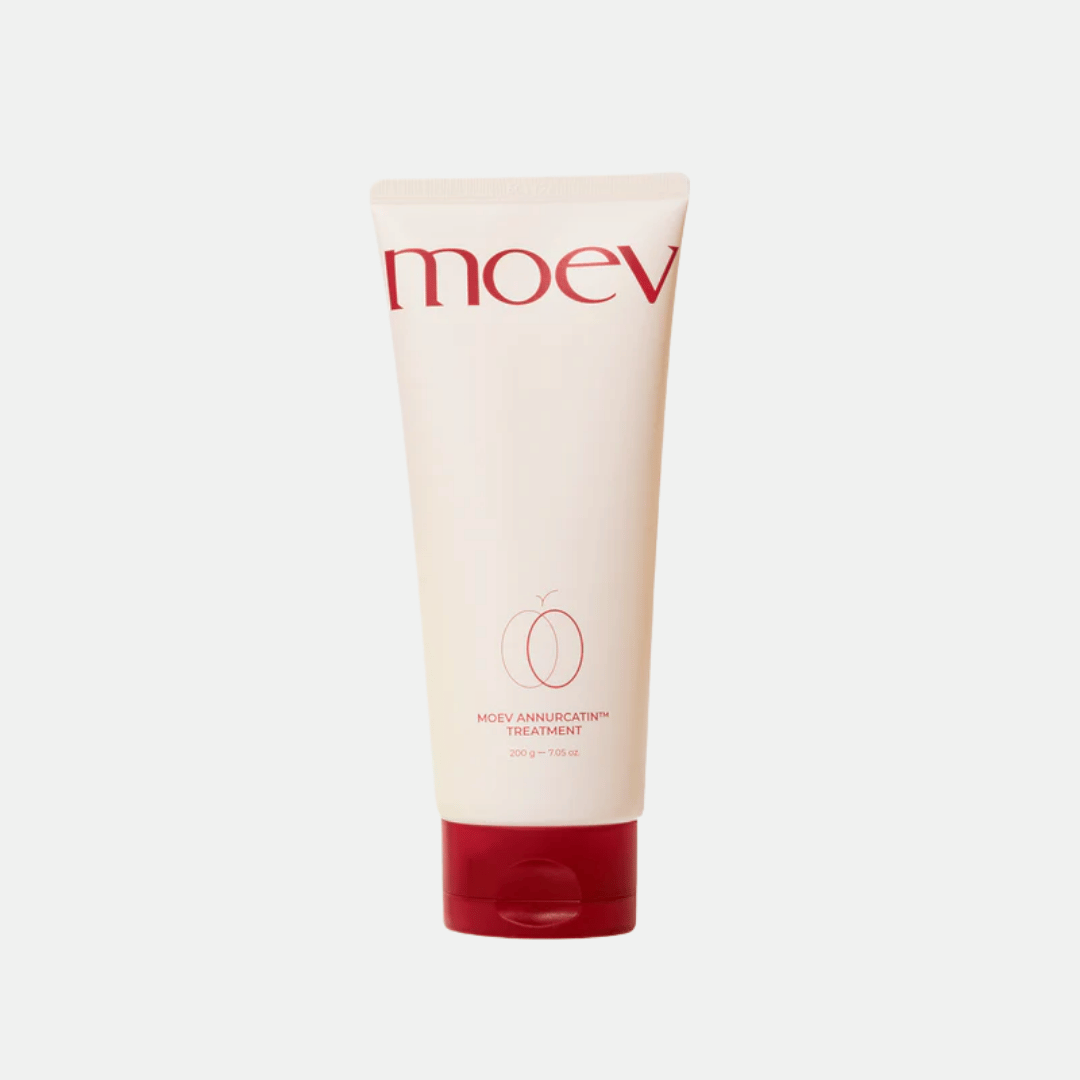 MOEV | Tratamiento capilar. Annurcatin Treatment – 200g