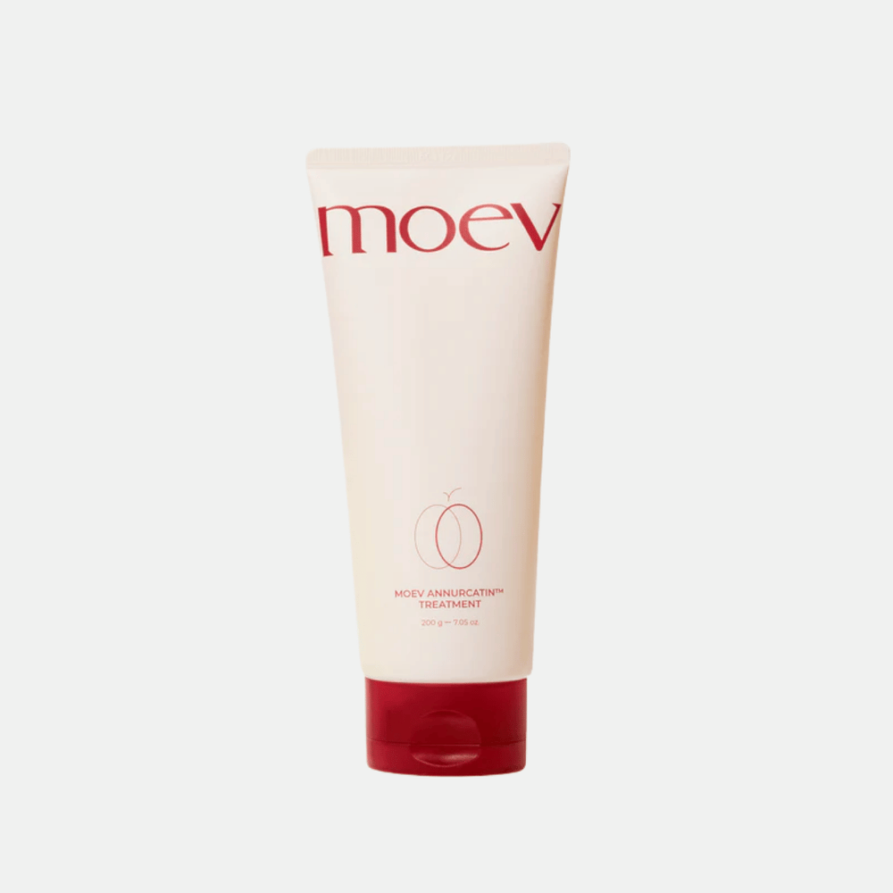 MOEV | Tratamiento capilar. Annurcatin Treatment – 200g