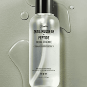 JUMISO | Esencia. Snail Mucin 95 + Peptide Facial Essence 140ml
