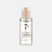 ANUA | Suero. Rice 7 Ceramide Hydrating Barrier Serum – 50ml