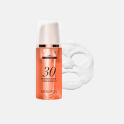MENOKIN | Mascarilla + Suero. 30 Seconds Quick Bubble Mask LIFT – 95ml