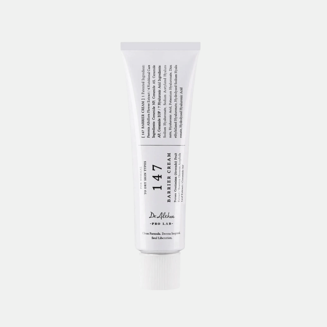 DR. ALTHEA | Hidratante. 147 Barrier Cream [Renewed] – 50ml