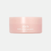 Abib | Contorno de Ojos. PDRN Retinal Eye Patch Glow Jelly – 84g