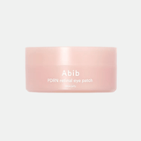 Abib | Contorno de Ojos. PDRN Retinal Eye Patch Glow Jelly – 84g