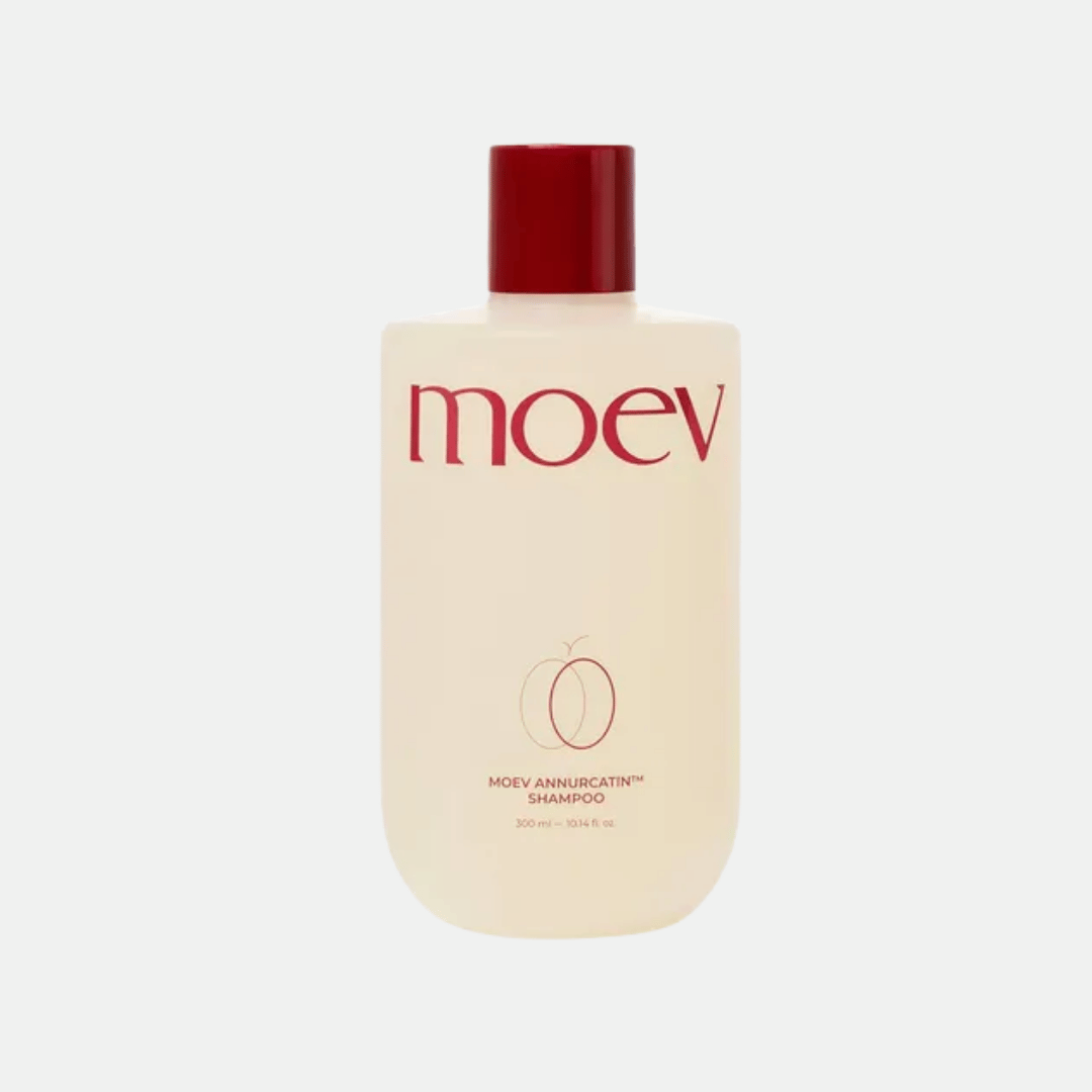 MOEV | Shampoo. Annurcatin Shampoo – 300ml