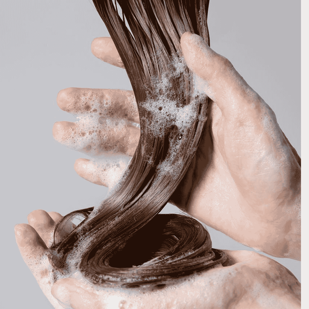 MOEV | Shampoo. Annurcatin Shampoo – 300ml