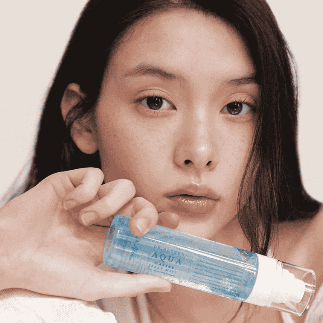 DR. ALTHEA | Bruma. Aqua Marine Jelly Mist – 100ml