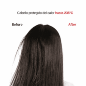 MOEV | Aceite capilar. Annurcatin Hair Oil Essence [Renewed] – 80ml