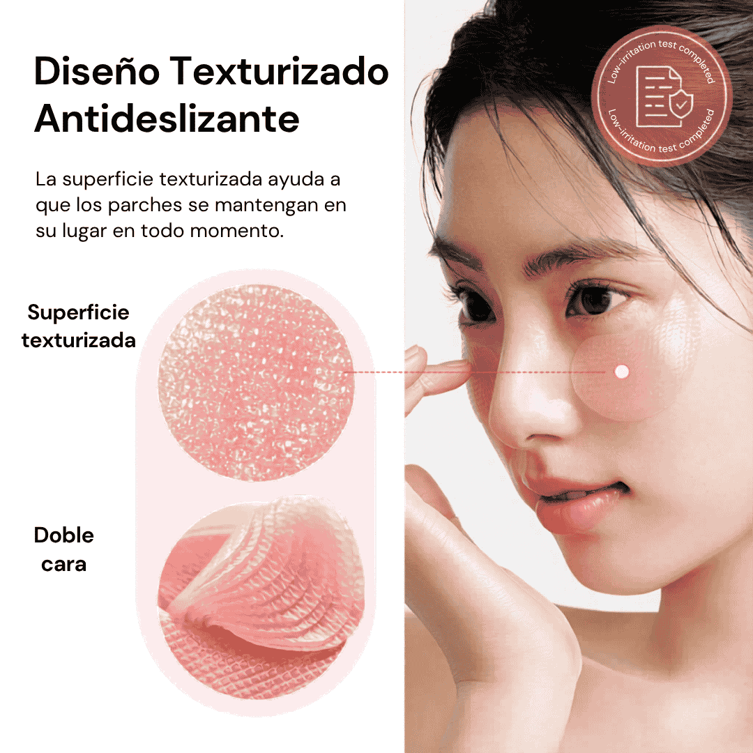 Abib | Contorno de Ojos. PDRN Retinal Eye Patch Glow Jelly – 84g