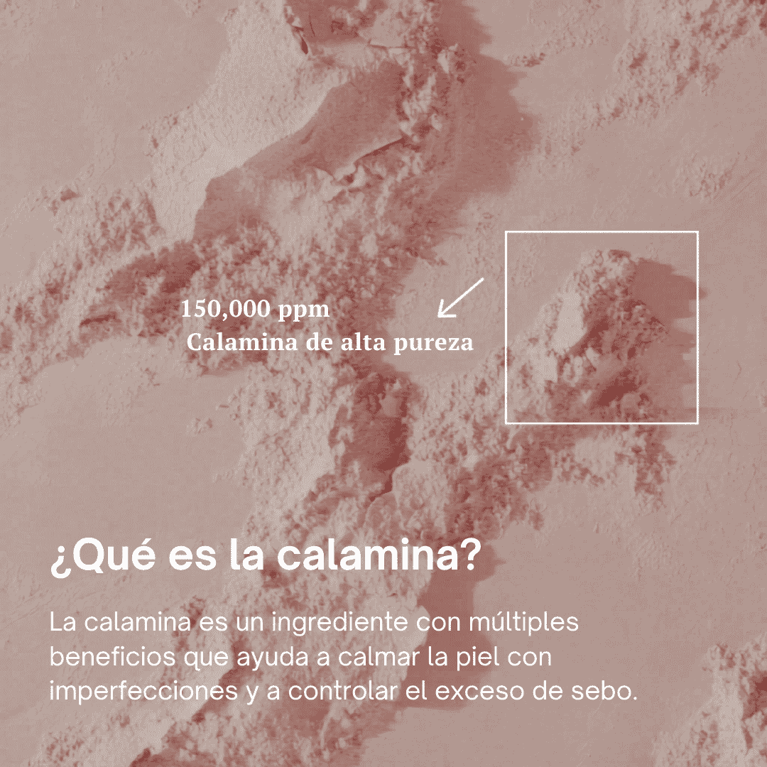 DR. ALTHEA | Tratamiento localizado. 15% Calamine Spot Powder – 15ml