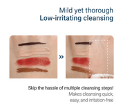 ROUND LAB | Limpiador. 1025 Dokdo Cleansing Water (Renewal) – 400ml - Haru Skin Haru Skin