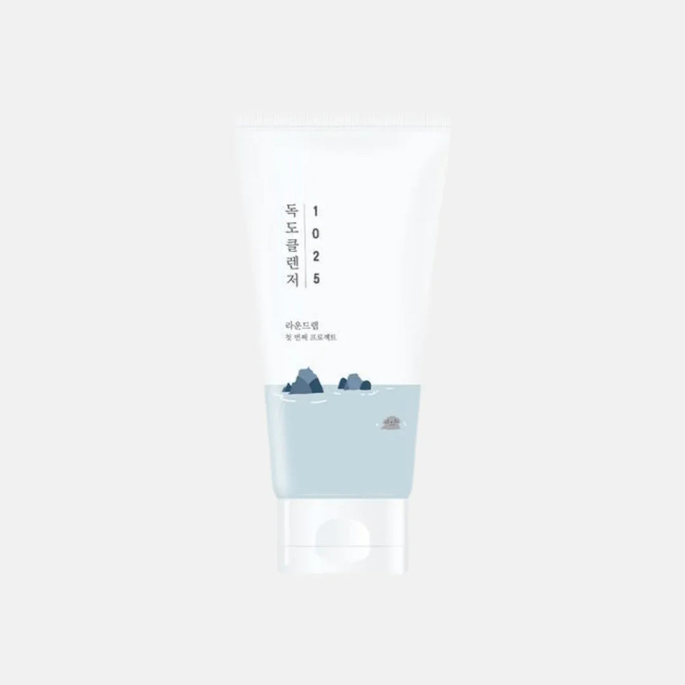 ROUND LAB | Limpiador. 1025 DOKDO Cleanser [Renewed] – 150 ml