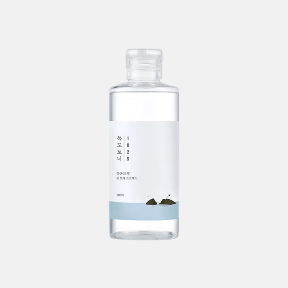 ROUND LAB | Tónico. 1025 Dokdo Toner [Renewed] – 200ml