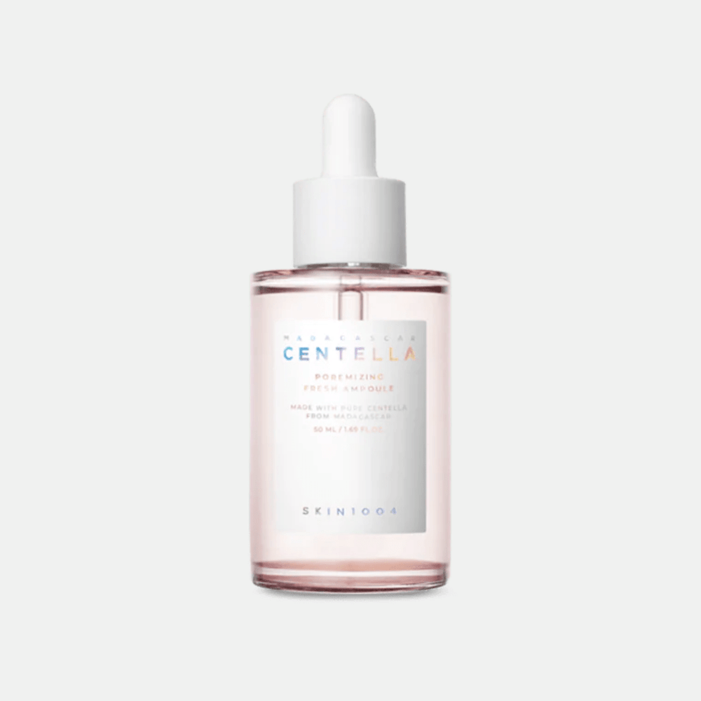 SKIN1004 | Suero. Ampolla Madagascar Centella Poremizing Fresh Ampoule – 50ml