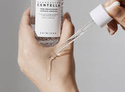 SKIN1004 | Ampolla. Madagascar Centella Tone Brightening Capsule Ampoule – 50ml - Haru Skin Haru Skin